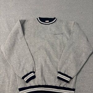 Vintage BAC Premier, Large Sweatshirt Star Craft